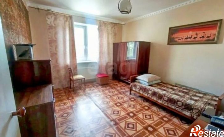 2-комн квартира ул Академика Лаврентьева, 12,  д. 12
