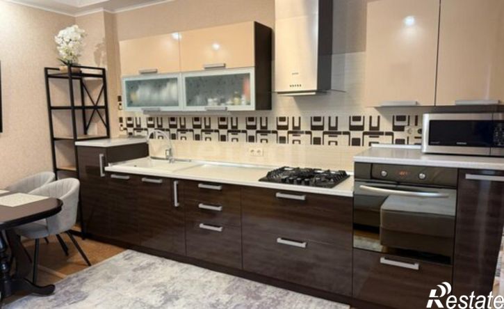 1-комн квартира ул Чистопольская, 60,  д. 60