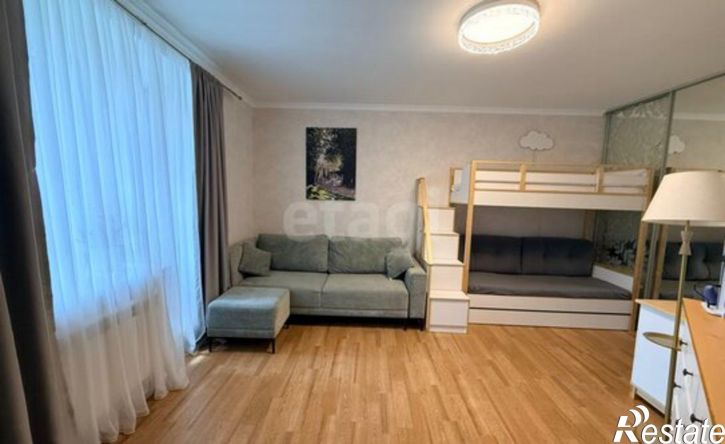 1-комн квартира ул Чистопольская, 60,  д. 60