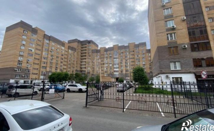 1-комн квартира ул Чистопольская, 60,  д. 60
