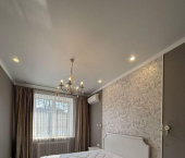 2-комн, 61кв м, этаж 2/5 улица Бутлерова, 45