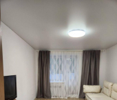 1-комн, 49кв м, этаж 2/10 ул Даурская, 35А