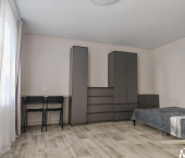 1-комн, 33кв м, этаж 2/10 ул Латышских Стрелков, 2А