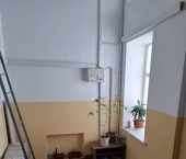 комната 55 кв м улица Журналистов, 9