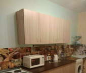 1-комн, 36кв м, этаж 18/23 улица Рауиса Гареева, 109