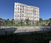 1-комн, 41кв м, этаж 10/10 ул Тунакова, 56А