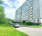 1-комн, 40кв м, этаж 4/10 ул Ноксинский Спуск, 5