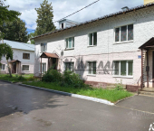 2-комн, 39кв м, этаж 2/2 ул Айдарова, 25А