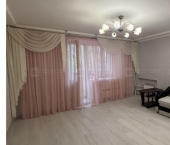 2-комн, 61кв м, этаж 1/14 ул Гаврилова, 56 3