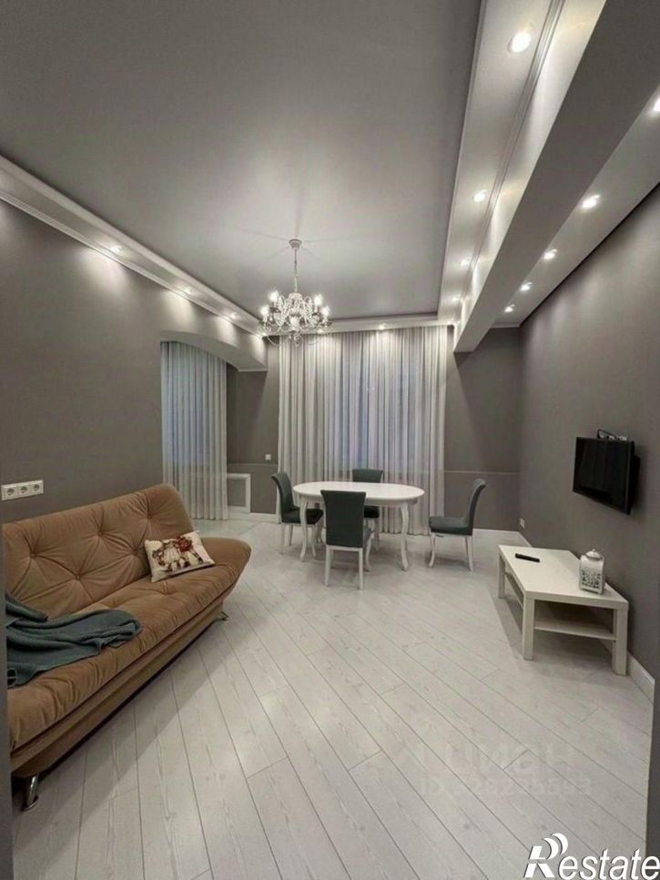 2-комн квартира улица Бутлерова, 45,  д. 45