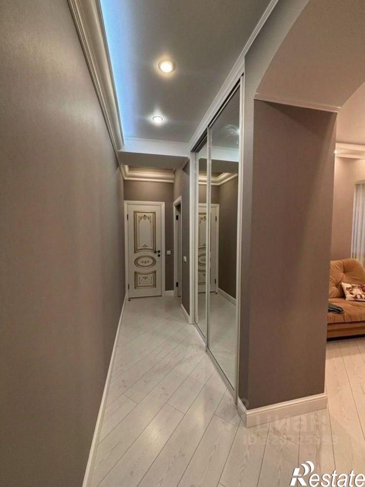 2-комн квартира улица Бутлерова, 45,  д. 45