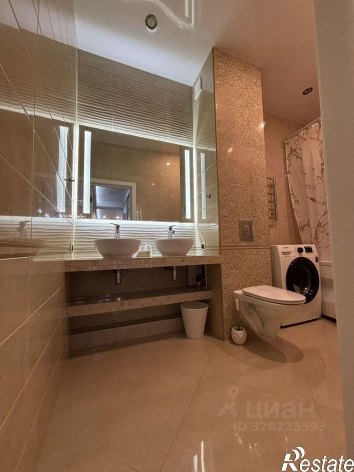 2-комн квартира улица Бутлерова, 45,  д. 45