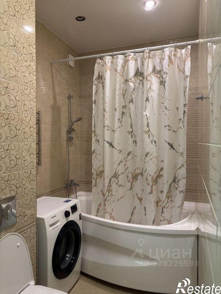 2-комн квартира улица Бутлерова, 45,  д. 45