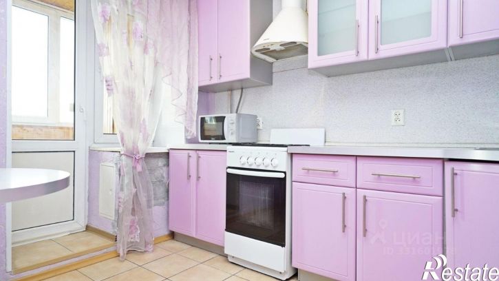 2-комн квартира улица Вишневского, 61,  д. 61