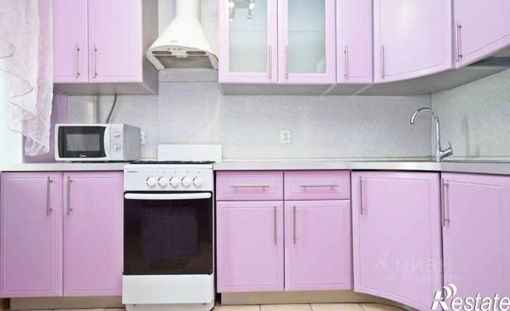 2-комн квартира улица Вишневского, 61,  д. 61