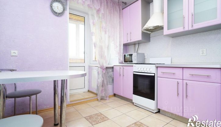 2-комн квартира улица Вишневского, 61,  д. 61