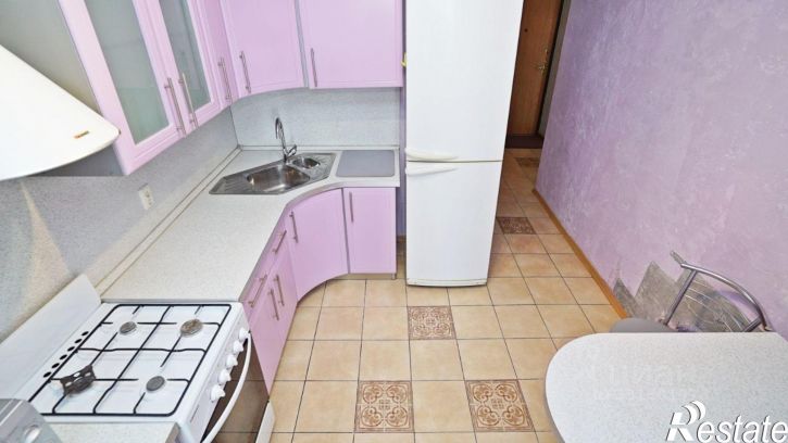 2-комн квартира улица Вишневского, 61,  д. 61