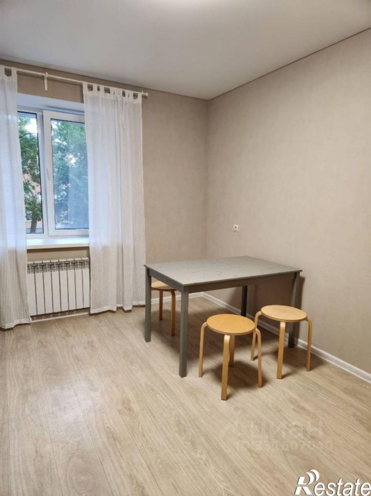 1-комн квартира ул Даурская, 35А,  д. 35А