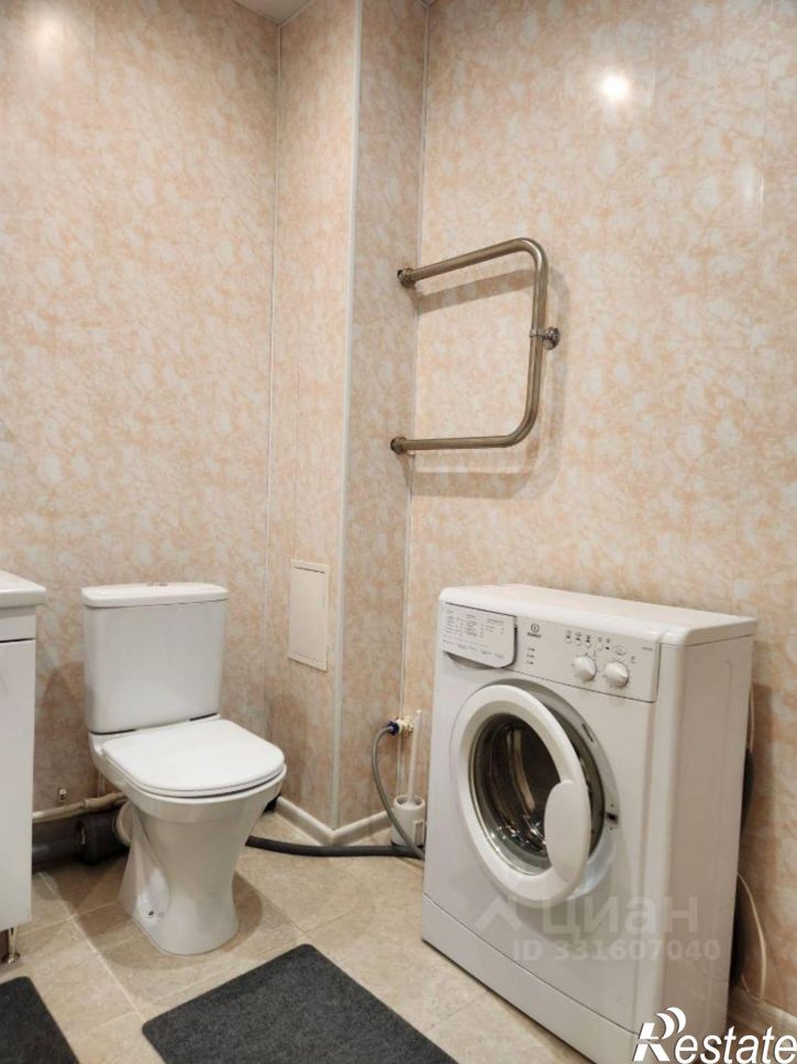 1-комн квартира ул Даурская, 35А,  д. 35А