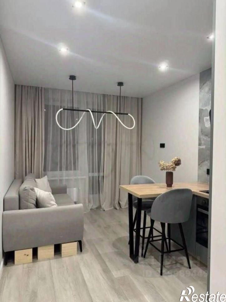 1-комн квартира улица Родины, 26Б,  д. 26Б