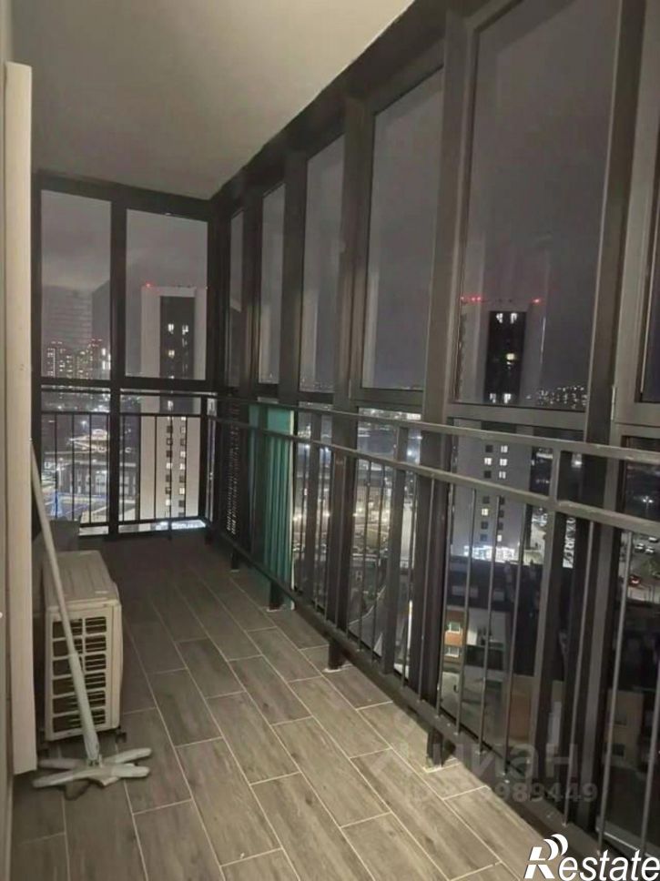 1-комн квартира улица Родины, 26Б,  д. 26Б