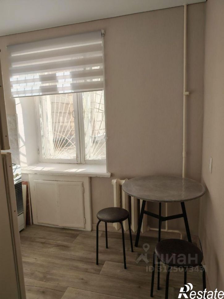 1-комн квартира ул Латышских Стрелков, 2А,  д. 2А