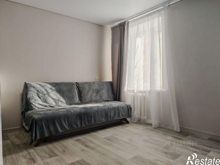 1-комн квартира ул Латышских Стрелков, 2А,  д. 2А