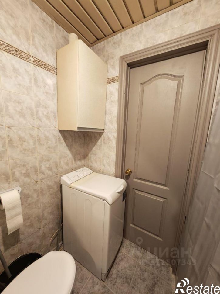 1-комн квартира ул Латышских Стрелков, 2А,  д. 2А