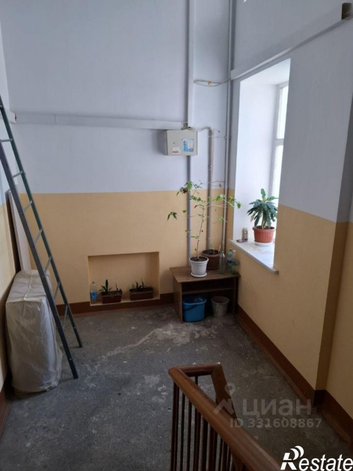 Комната улица Журналистов, 9,  д. 9