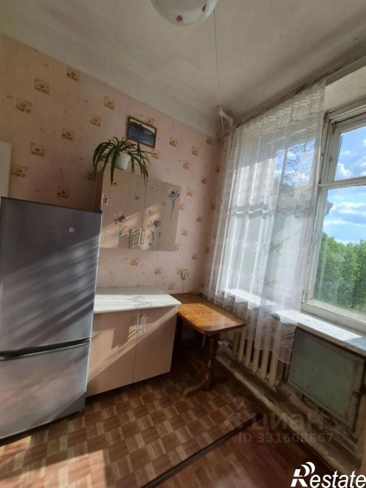 Комната улица Журналистов, 9,  д. 9
