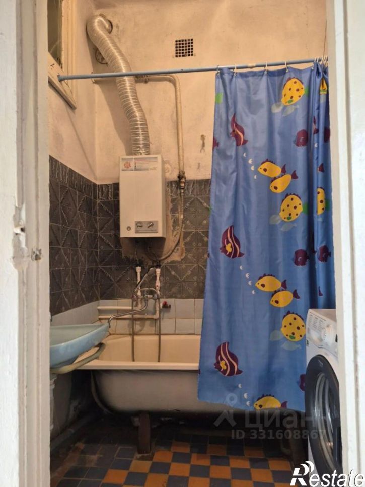 Комната улица Журналистов, 9,  д. 9