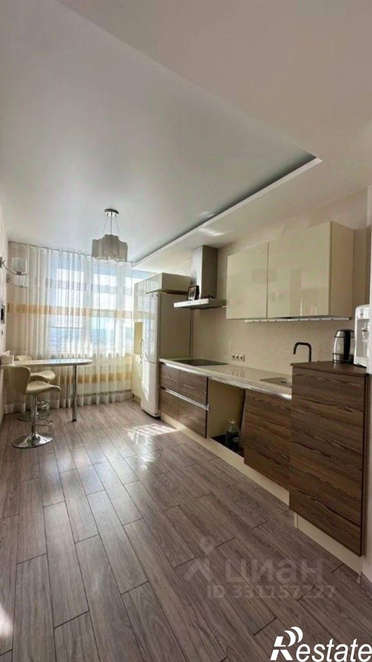 2-комн квартира Щербаковский пер, 7,  д. 7