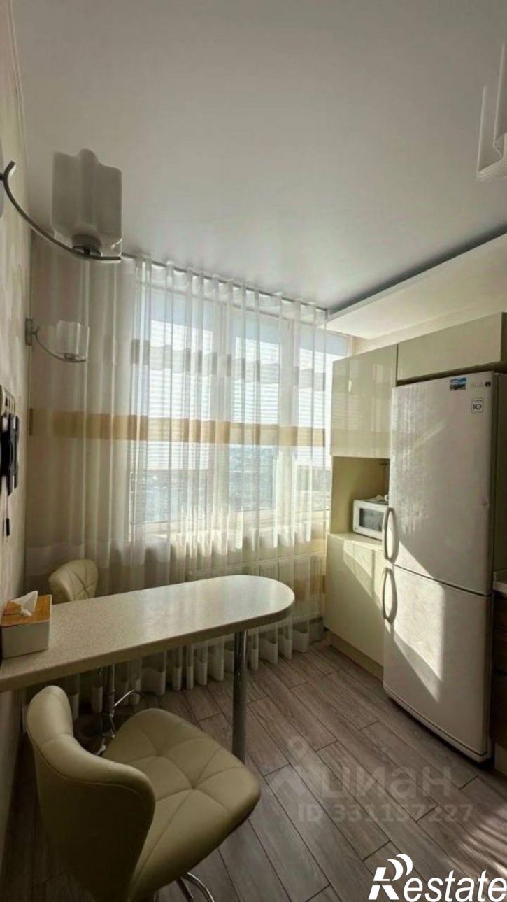 2-комн квартира Щербаковский пер, 7,  д. 7