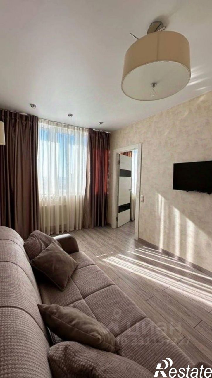 2-комн квартира Щербаковский пер, 7,  д. 7