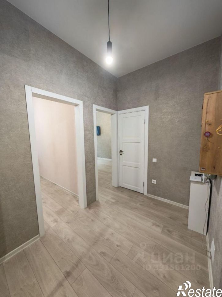 1-комн квартира ул Приволжская, 210,  д. 210