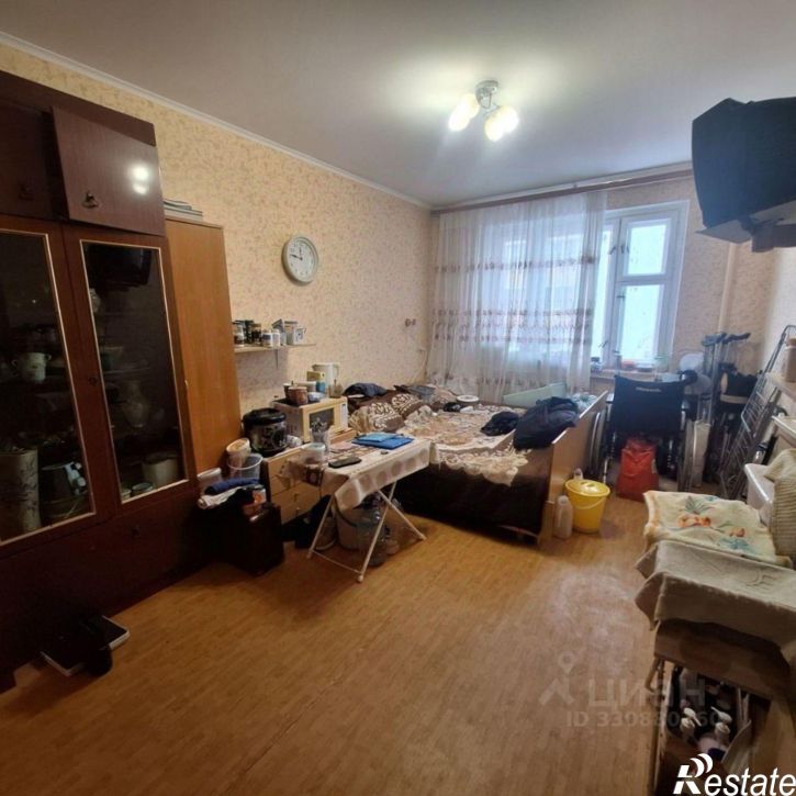 Комната ул Дубравная, 3,  д. 3