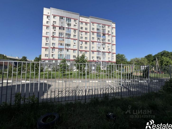 1-комн квартира ул Тунакова, 56А,  д. 56А