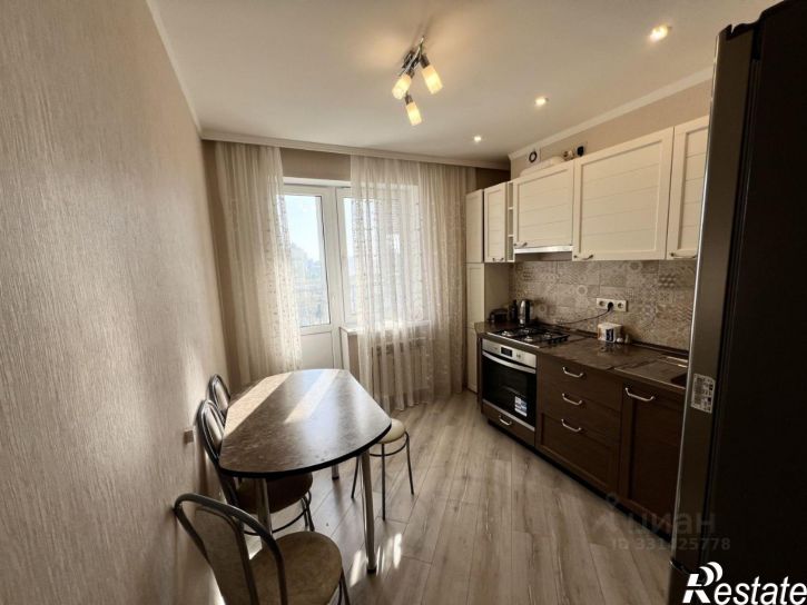 1-комн квартира ул Тунакова, 56А,  д. 56А