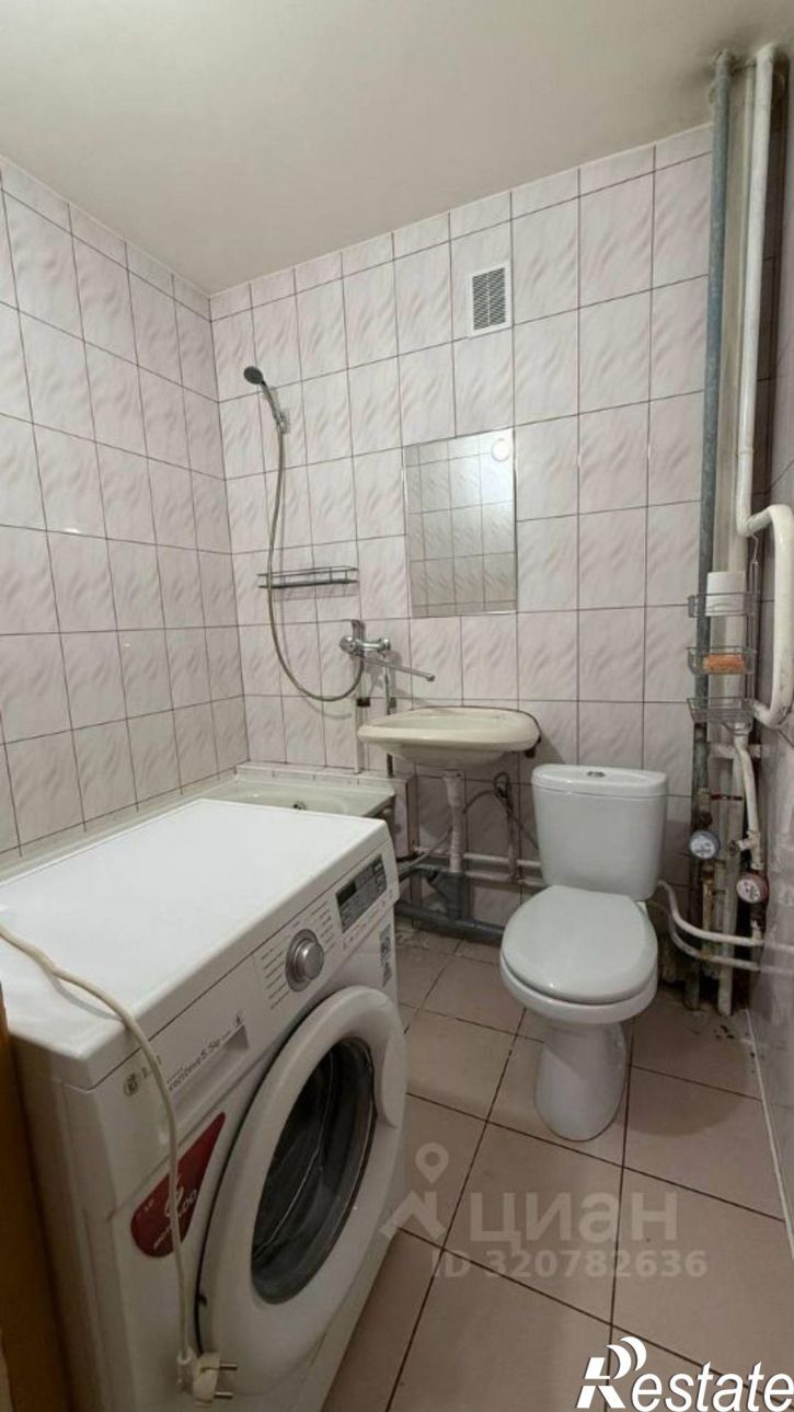 1-комн квартира ул Кул Гали, 2А,  д. 2А