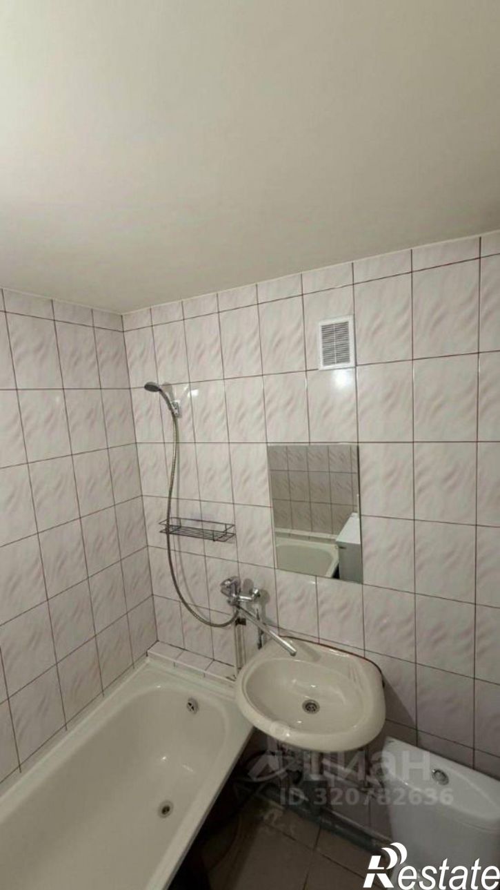 1-комн квартира ул Кул Гали, 2А,  д. 2А