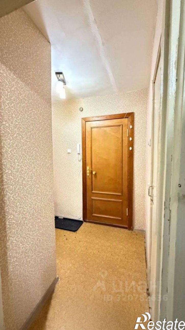 1-комн квартира ул Кул Гали, 2А,  д. 2А