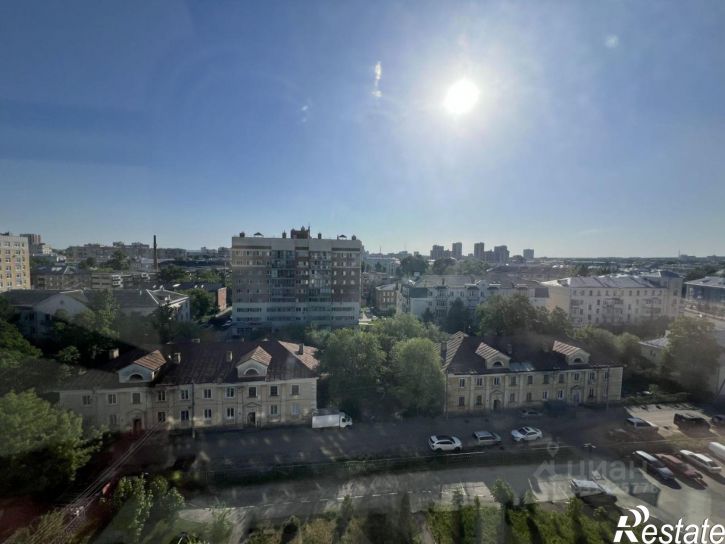 1-комн квартира ул Тунакова, 56А,  д. 56А