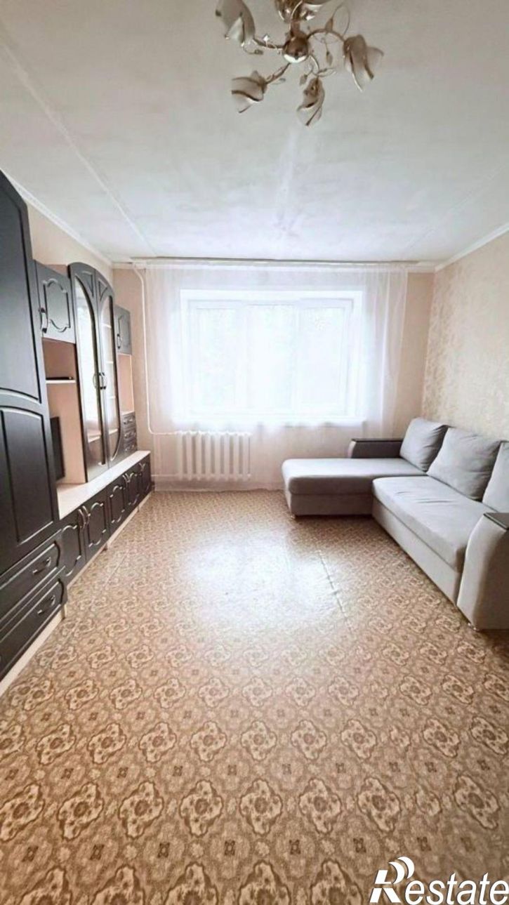 1-комн квартира ул Кул Гали, 2А,  д. 2А
