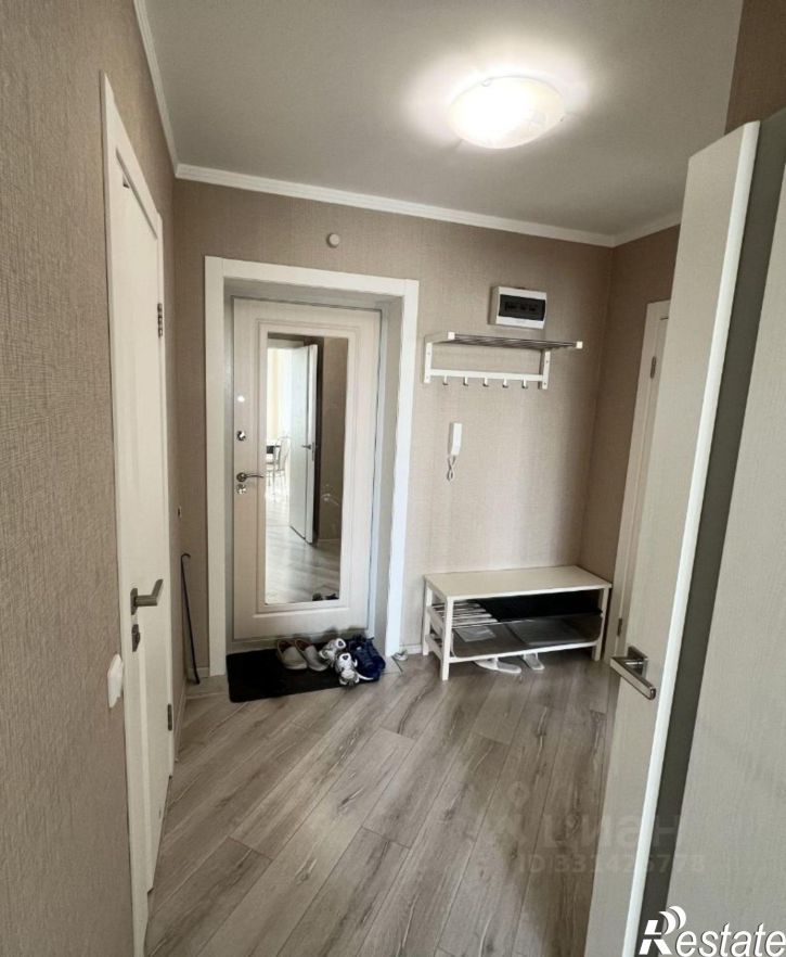 1-комн квартира ул Тунакова, 56А,  д. 56А