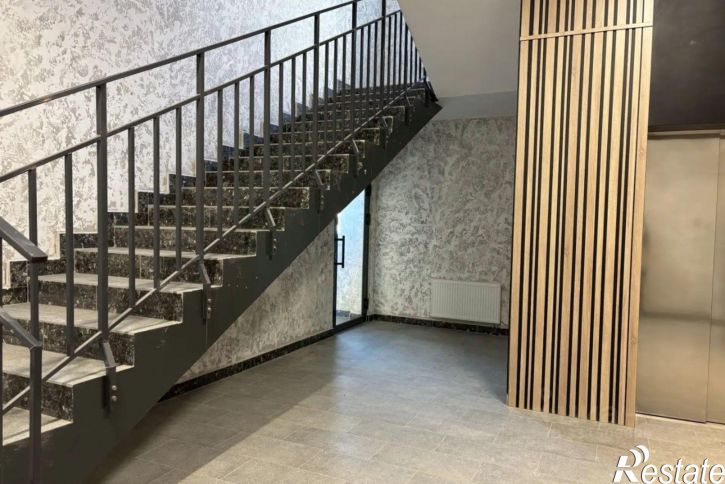 1-комн квартира в новом доме ул Рашита Салахова, 2 5,  д. 2 5,  к. 5