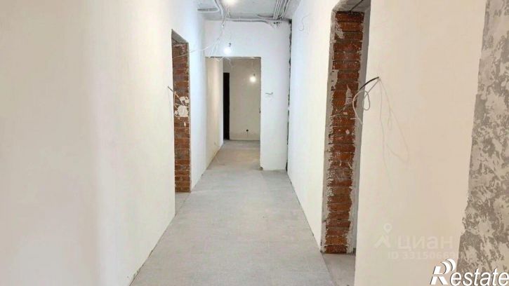 1-комн квартира в новом доме ул Рашита Салахова, 2 5,  д. 2 5,  к. 5