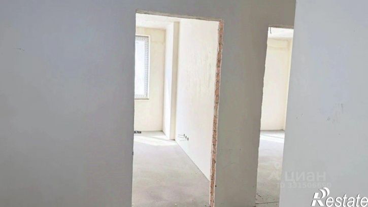1-комн квартира в новом доме ул Рашита Салахова, 2 5,  д. 2 5,  к. 5
