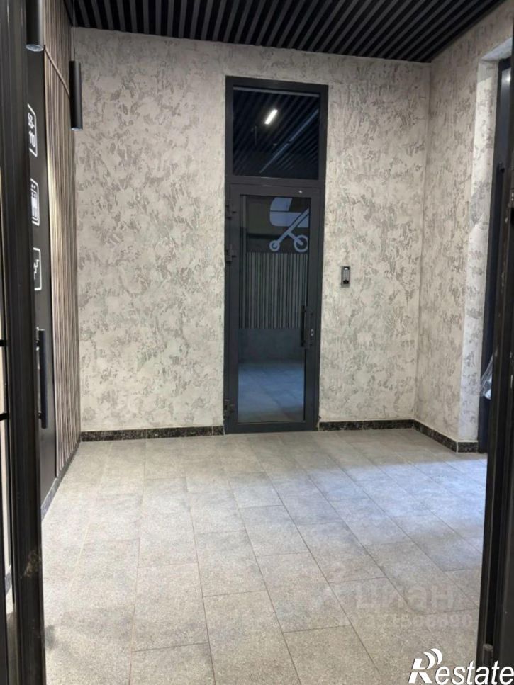 1-комн квартира в новом доме ул Рашита Салахова, 2 5,  д. 2 5,  к. 5