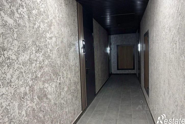 1-комн квартира в новом доме ул Рашита Салахова, 2 5,  д. 2 5,  к. 5