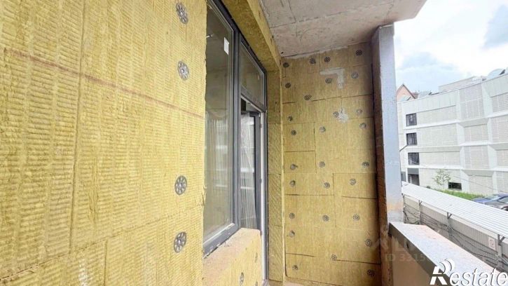1-комн квартира в новом доме ул Рашита Салахова, 2 5,  д. 2 5,  к. 5